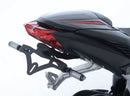 R&G Racing Tail Tidy '13- Triumph Daytona 675, '20- Daytona Moto2 765, '13- Street Triple 675/765