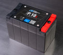 Full Spectrum Power Pulse IPT P.10L Lithium Battery