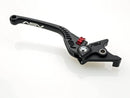 ASV C5 Sport Brake & Clutch Levers for Triumph '17-'23 Street Triple RS