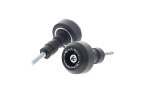 Evotech Performance Frame Sliders 19-21 Kawasaki ZX-6R