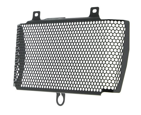 Evotech Performance Oil Cooler Guard '16-'23 Yamaha MT-10/FZ