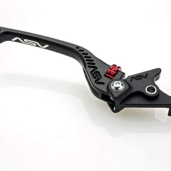 Buy ASV C5 Sport Brake & Clutch Levers '22- Yamaha YZF-R7/MT