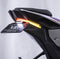 New Rage Cycles Fender Eliminator Kit '20-'22 BMW S1000RR