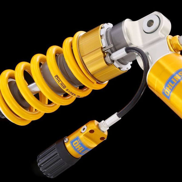 Ohlins stx discount