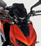 Ermax 21cm Hyper Sport Windscreens 2014-2019 Kawasaki Z1000