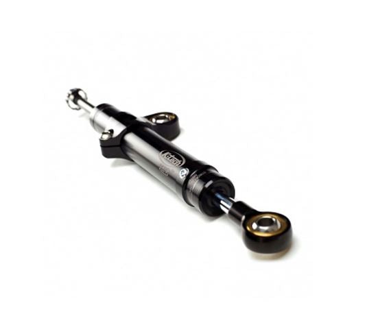 K-Tech Suspension Linear Steering Damper Kit '14-'20 Yamaha FZ-09 / MT-09