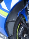 R&G Racing Aluminum Radiator Oil Cooler Guard Set '17-'19 Suzuki GSX-R1000/R