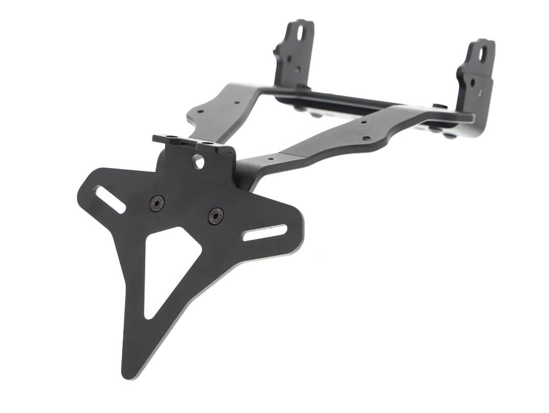 Evotech Performance Tail Tidy / Fender Eliminator 2018-2019 Ducati Scrambler 1100/Sport/Special