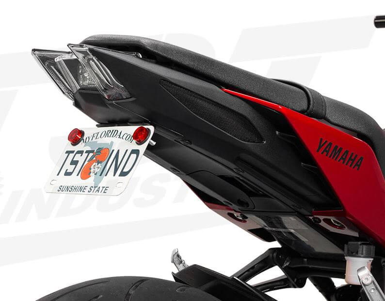 TST Industries Fender Eliminator '17-'20 Yamaha MT-09 / FZ-09