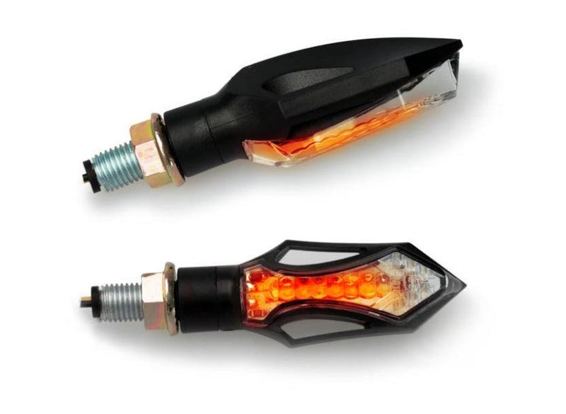PUIG Tower Sequential LED Turn Signals (Pair)