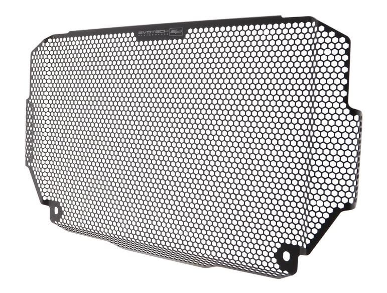 Evotech Performance Radiator Guard 17-24 Kawasaki Z900/SE/Performance