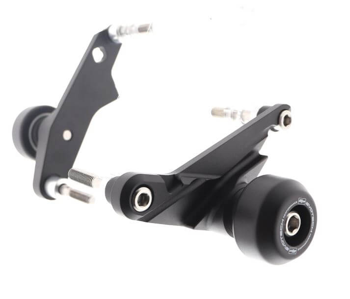 Evotech Performance Crash Protection 21-24 BMW S1000R, 23-25 M1000R