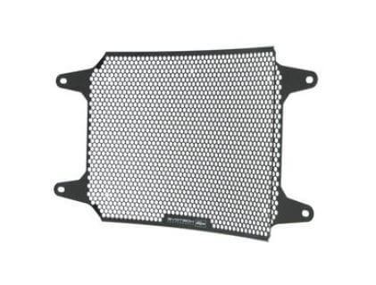 Evotech Performance Aluminum Radiator Guard 2018+ Husqvarna Vitpilen 701