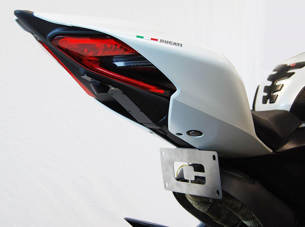 Competition Werkes LTD Fender Eliminator Kit For Ducati 959/1299 Panigale