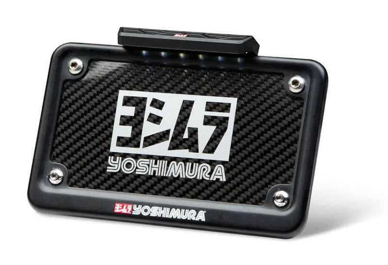 Yoshimura Fender Eliminator Kit '22- Yamaha R7