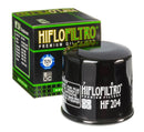 Hiflofiltro Premium Motorcycle Oil Filter