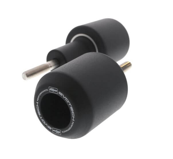 Evotech Performance Frame Sliders '21-'23 Yamaha MT-09/Tracer 9/XSR900