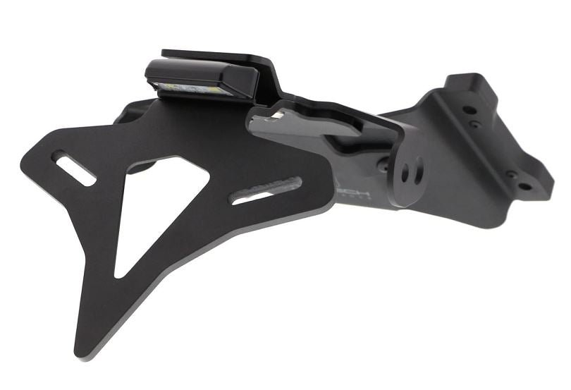 Evotech Performance Tail Tidy '17-'22 Suzuki GSX-R1000/R