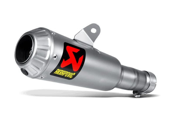 【本日のみ大幅値下げ】YZF-R6 AkrapovicGPチタンスリップオン AKRAPOVIC AKRAPOVIC/アクラポビッチ ヤマハ YZF-R6 スリップ