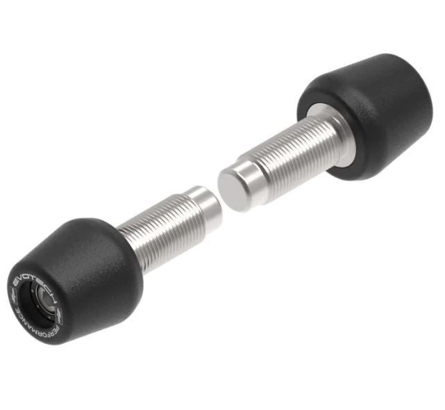 Evotech Performance Bar End Weight For Ducati 899/959//1199/1299 Panigale