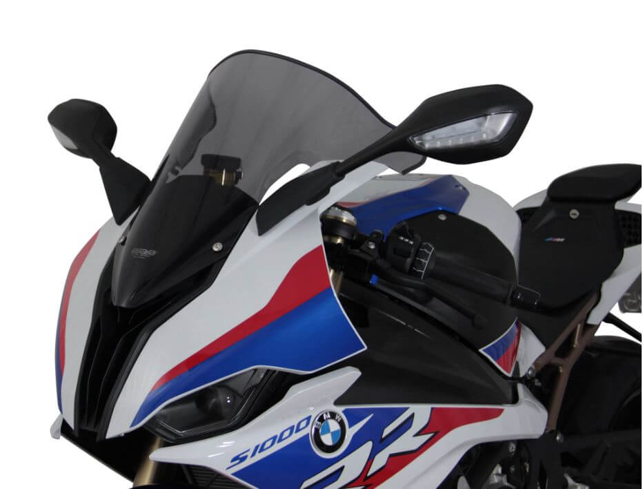 BMW MOTORRAD S1000RR ハイウインド シールド スクリーン BMW S1000RR用ウインドスクリーンならWRS | バイク用スクリーン
