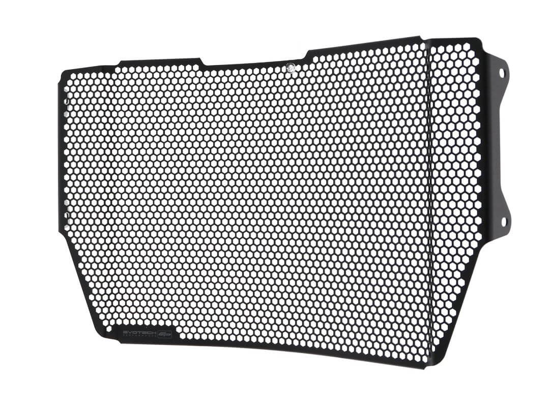 Evotech Performance Radiator Guard 2016+ Triumph Speed Triple/R/RS