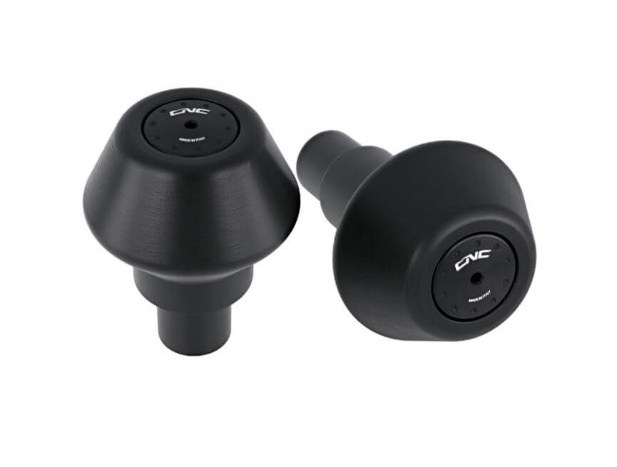 CNC Racing Frame Sliders 2018+ Ducati Scrambler 1100