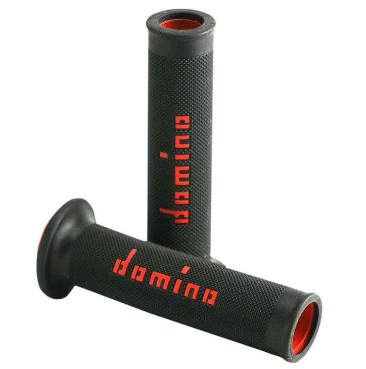 Domino A010 Road-Racing Grips