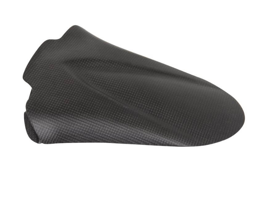ケンギ Lightech Carbon Fiber Rear Fender '17-'20 Suzuki GSX-R1000
