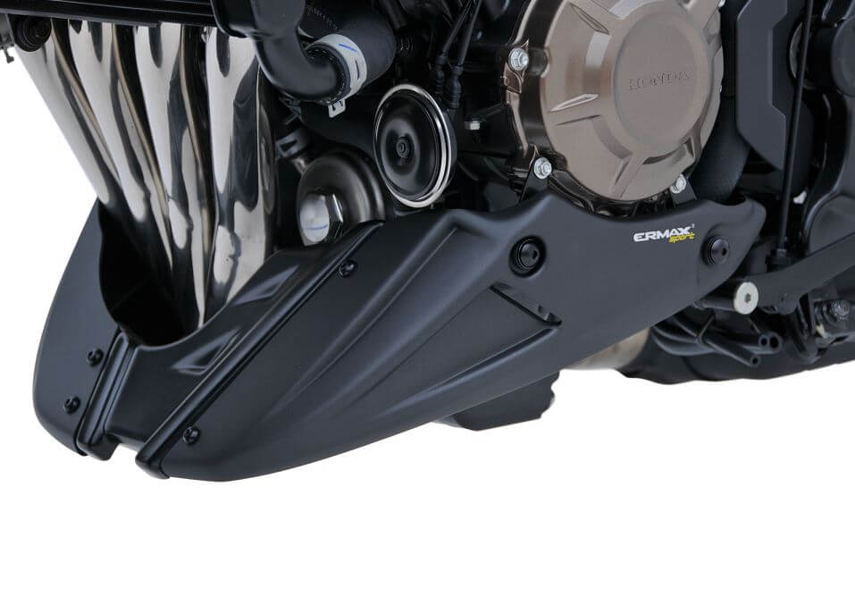 Ermax Belly Pan for 2019+ Honda CB650R