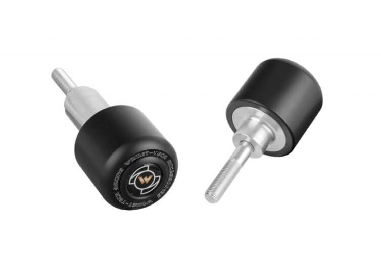 Womet-Tech Frame Sliders '15-'20 Yamaha R1, '16-'20 FZ-10/MT-10