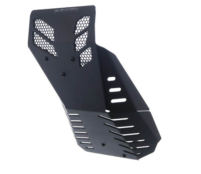 Evotech Performance Engine Guard Protector 2021+ Ducati Monster 937/Plus