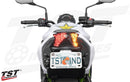TST Industries Programmable Sequential LED Integrated Tail Light '17-19 Kawasaki Z650/Ninja 650