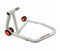 Driven Racing Single Side Swingarm Stand for Ducati (check fitment chart)