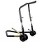 Woodcraft Adjustable Front Stand with Pin