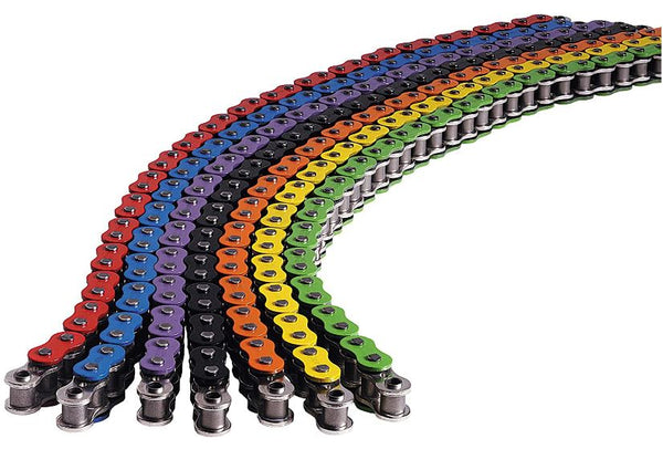EK MVXZ2 Series Colored Chain - 120 links