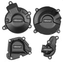 GB Racing Engine Cover Set '21-'24 Yamaha MT-09/XSR900/Tracer 9/GT