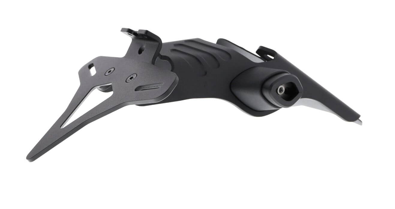 Evotech Performance Tail Tidy 17-20 Ducati Monster 797/1200/S, 18-20 Monster 821, 17-25 SuperSport/S