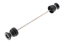 Evotech Performance Rear Paddock Spindle Bobbins '18+ Ducati Scrambler 1100, '16+ Sixty2