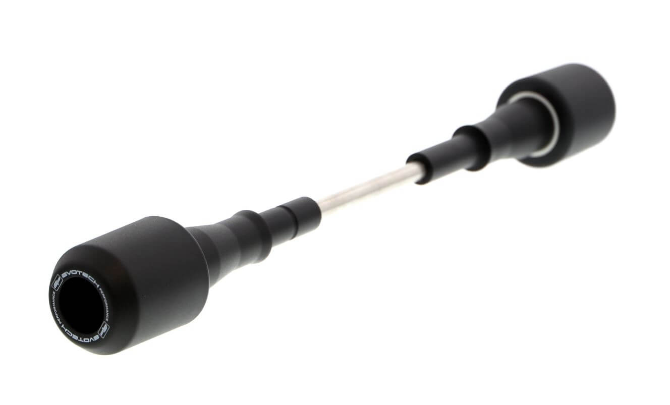 Evotech Performance Crash Protection / Frame Sliders 2015+ Ducati Scrambler 803