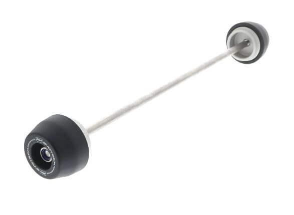 Evotech Performance Front Spindle Bobbins 21-25 Aprilia RS 660 / 21 Tuono 660 / 22 Tuono 660 Factory