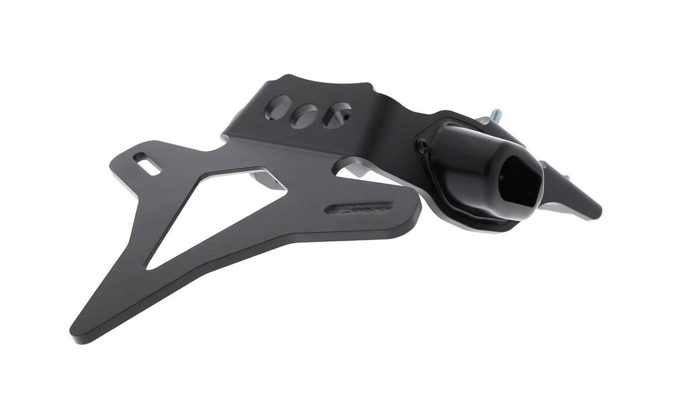 Evotech Performance Tail Tidy 18-24 Kawasaki Z900RS/Cafe/Performance