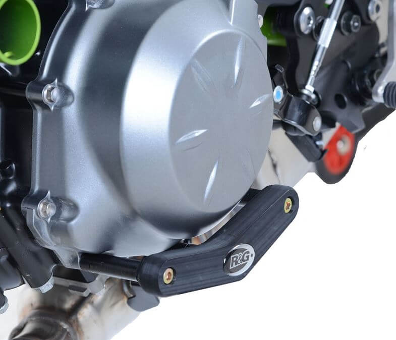 R&G Racing Engine Slider '17-'20 Kawasaki Z650/Ninja 650