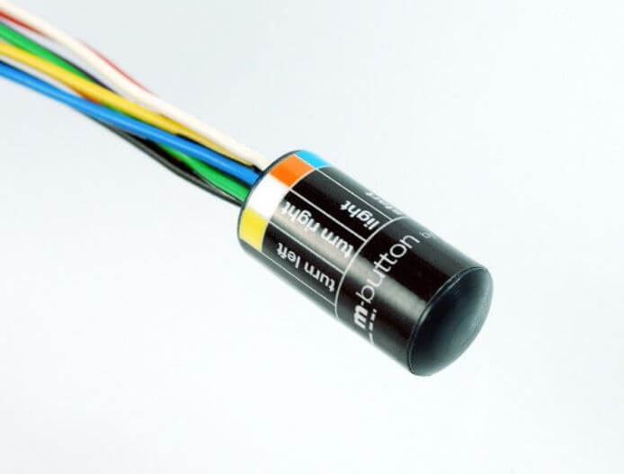 Motogadget mo-button