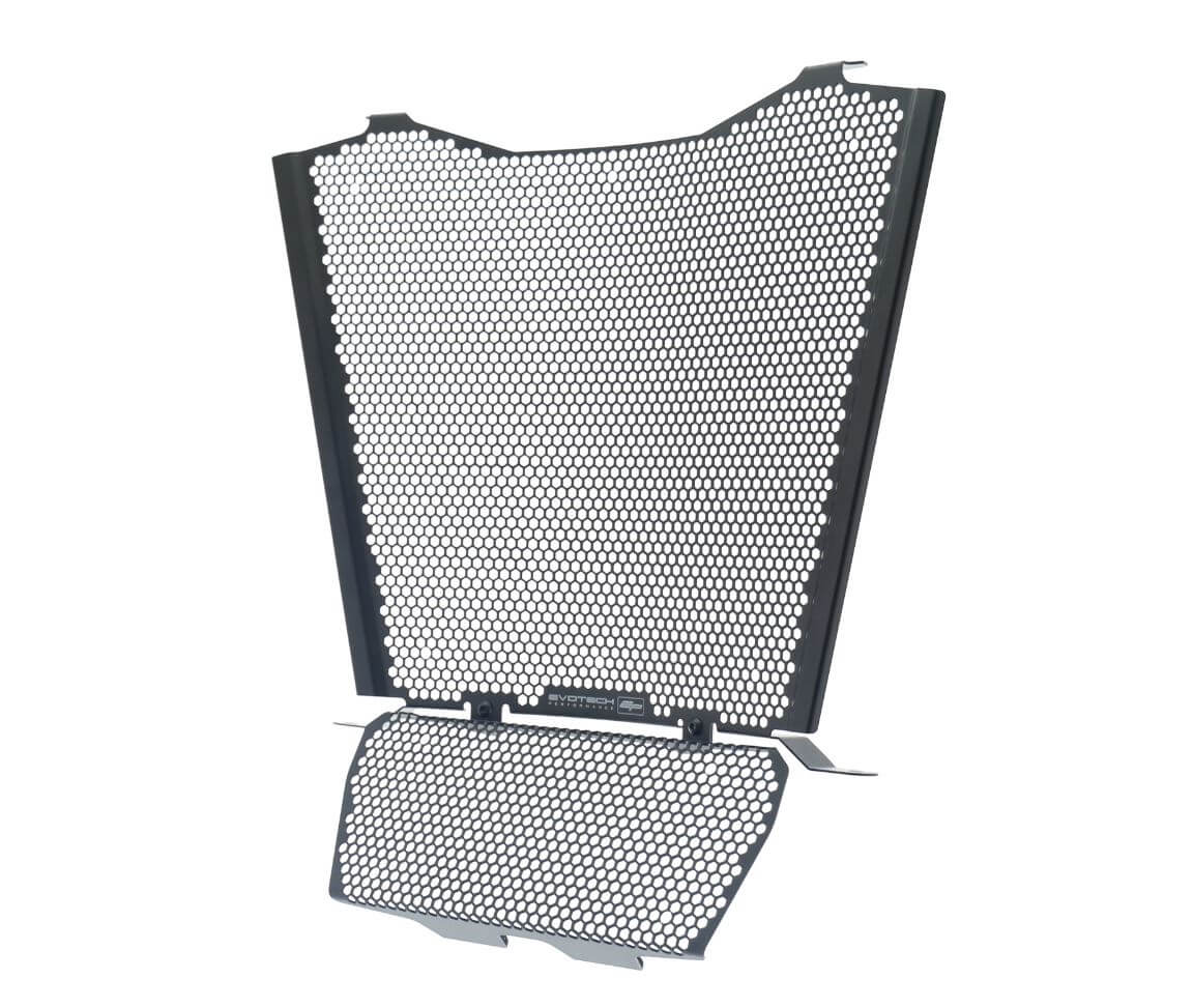 Evotech Performance Radiator + Oil Cooler Guard Set 19-25 BMW S1000RR/M1000RR, 21-24 S1000R