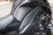 TechSpec Tank Snake Skin Grip Pads 2014-2018 Kawasaki Z1000