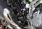 Sato Racing Adjustable Rearsets '17-'19 Kawasaki Z900