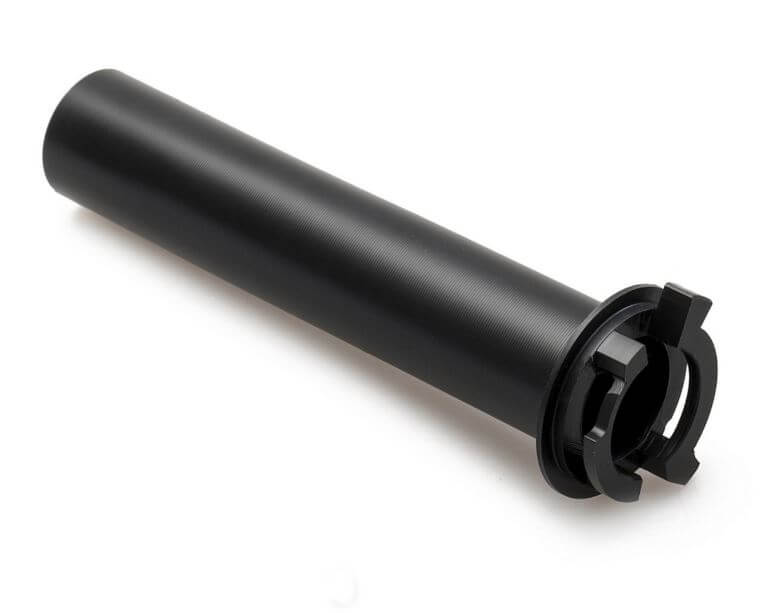 CNC Racing Ride-By-Wire Throttle Control Tube for Ducati