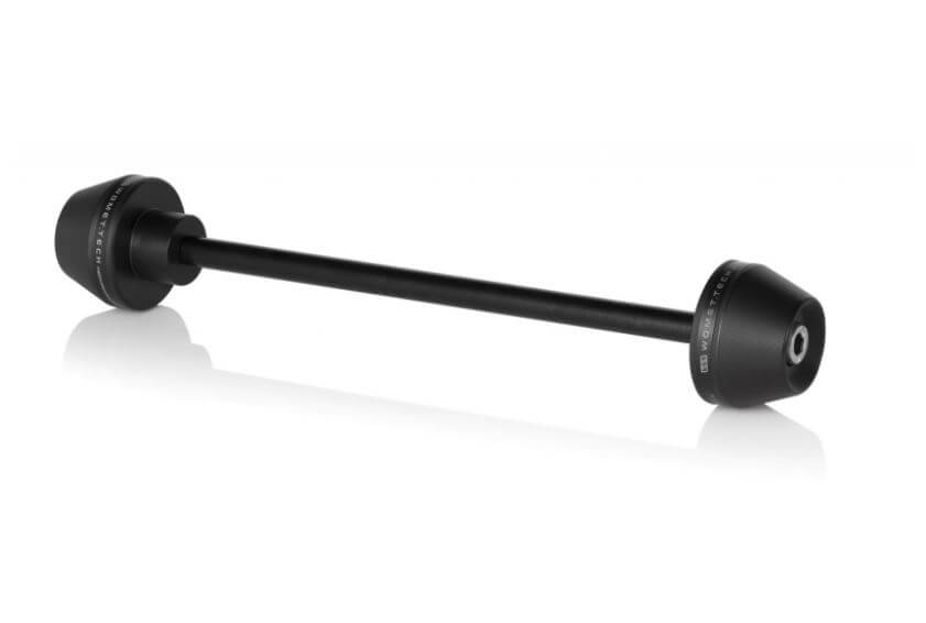 Womet-Tech Fork Sliders '15-'20 Yamaha R1, '16-'20 FZ-10/MT-10, '17-'20 R6