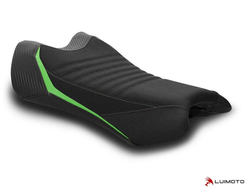 Buy LuiMoto Race Seat Covers '21-'22 Kawasaki ZX-10R/RR